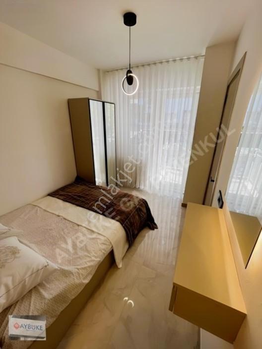 Zeytinköyde Full Kredili Paü Yakını Full Sıfır Eşyalı Lüx Apart — fotoğraf 21