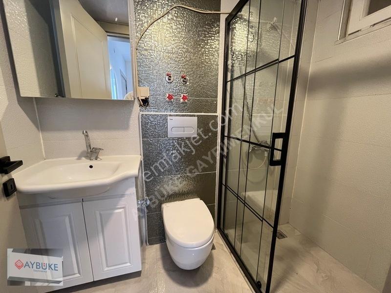 Zeytinköyde Full Kredili Paü Yakını Full Sıfır Eşyalı Lüx Apart — fotoğraf 24