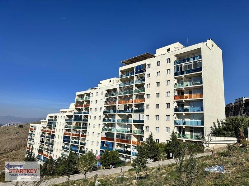 Çiğli Evka 5'te Efe City Sitesinde Satılık 3+1 Daire — fotoğraf 2