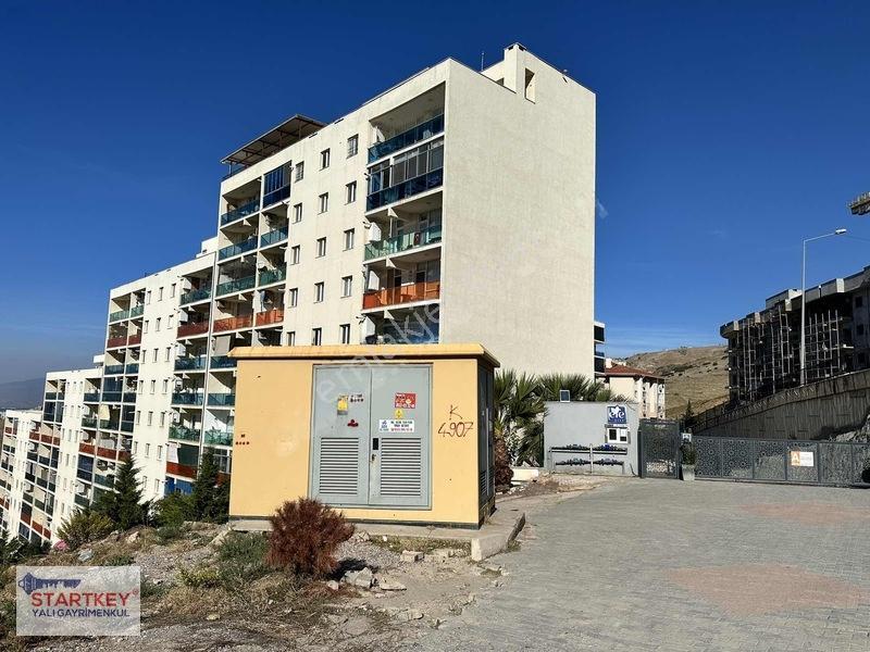 Çiğli Evka 5'te Efe City Sitesinde Satılık 3+1 Daire — fotoğraf 3