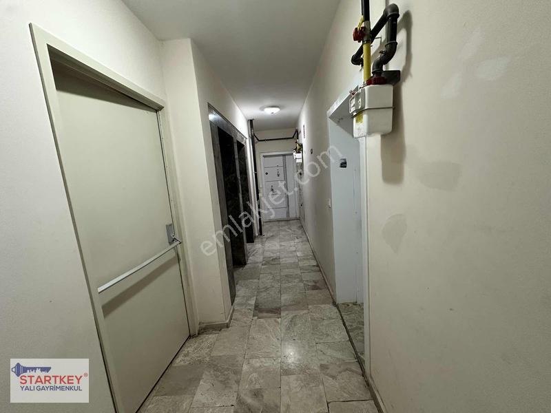 Çiğli Evka 5'te Efe City Sitesinde Satılık 3+1 Daire — fotoğraf 4