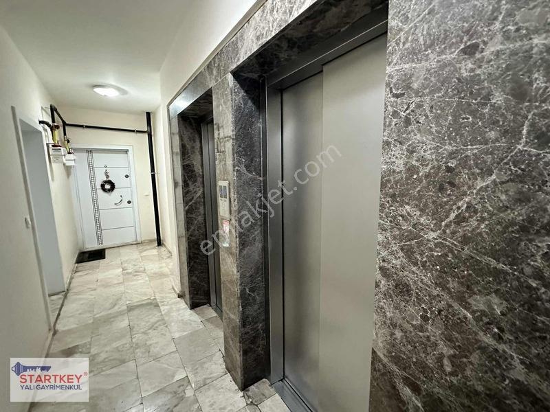 Çiğli Evka 5'te Efe City Sitesinde Satılık 3+1 Daire — fotoğraf 5