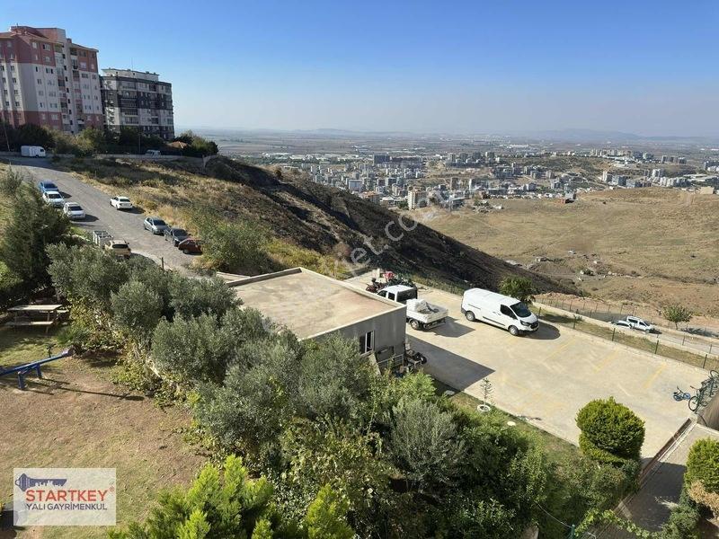 Çiğli Evka 5'te Efe City Sitesinde Satılık 3+1 Daire — fotoğraf 6