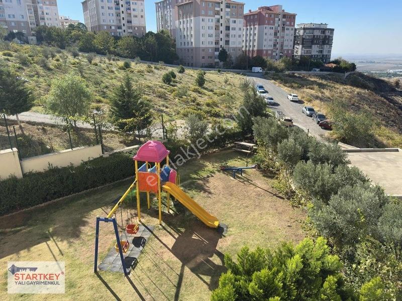 Çiğli Evka 5'te Efe City Sitesinde Satılık 3+1 Daire — fotoğraf 7