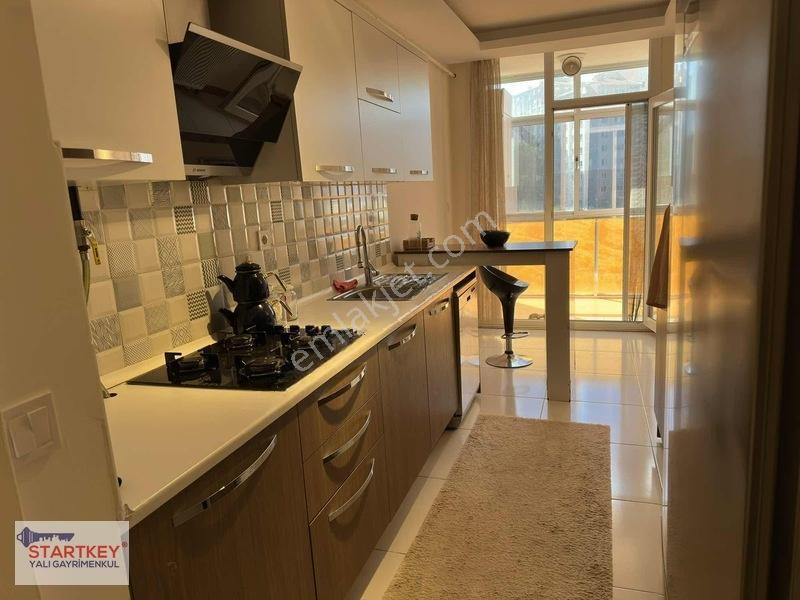 Çiğli Evka 5'te Efe City Sitesinde Satılık 3+1 Daire — fotoğraf 8