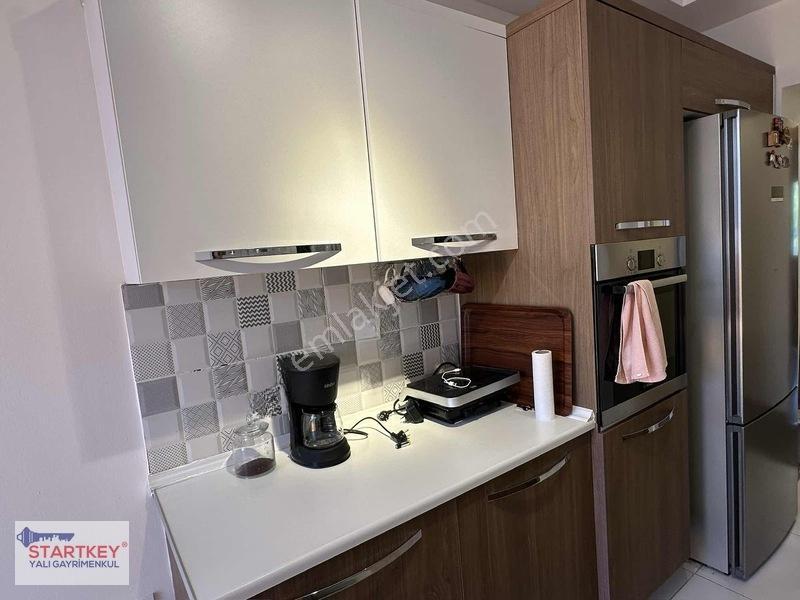 Çiğli Evka 5'te Efe City Sitesinde Satılık 3+1 Daire — fotoğraf 10