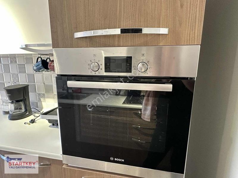 Çiğli Evka 5'te Efe City Sitesinde Satılık 3+1 Daire — fotoğraf 11