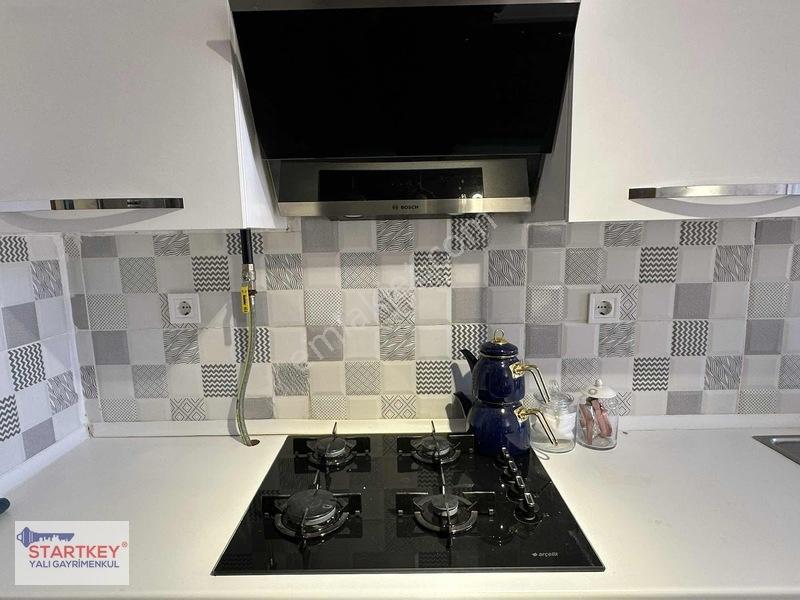 Çiğli Evka 5'te Efe City Sitesinde Satılık 3+1 Daire — fotoğraf 12