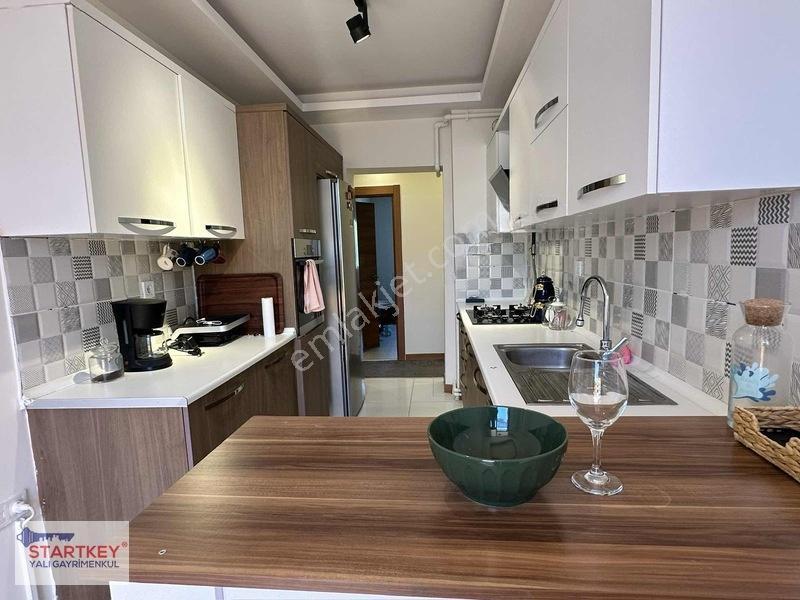 Çiğli Evka 5'te Efe City Sitesinde Satılık 3+1 Daire — fotoğraf 13