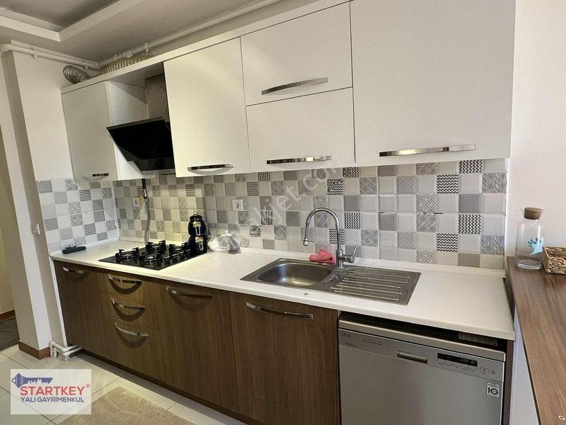 Çiğli Evka 5'te Efe City Sitesinde Satılık 3+1 Daire — fotoğraf 14