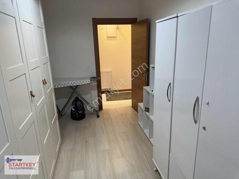Çiğli Evka 5'te Efe City Sitesinde Satılık 3+1 Daire — fotoğraf 15