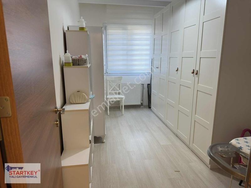 Çiğli Evka 5'te Efe City Sitesinde Satılık 3+1 Daire — fotoğraf 16