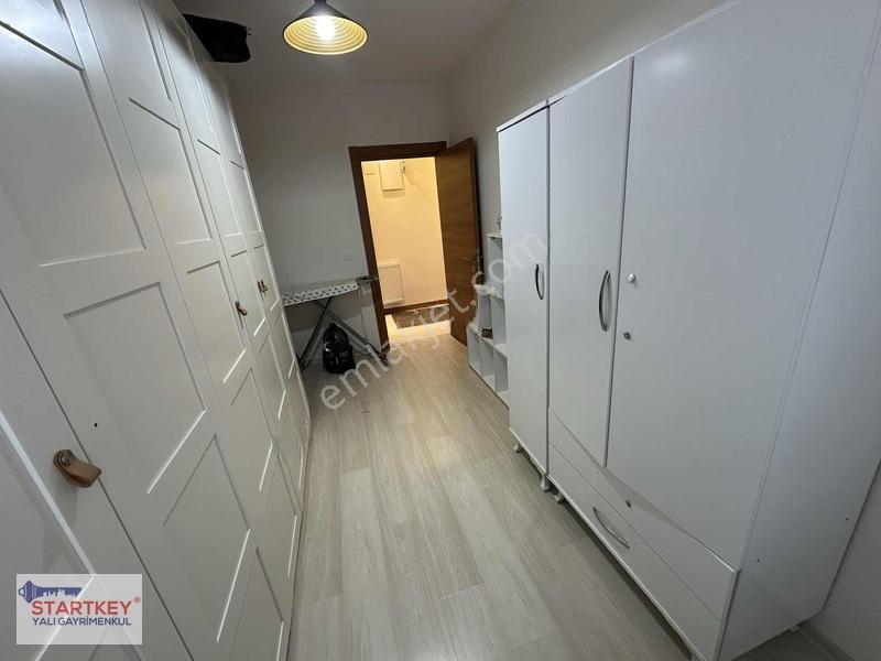 Çiğli Evka 5'te Efe City Sitesinde Satılık 3+1 Daire — fotoğraf 17
