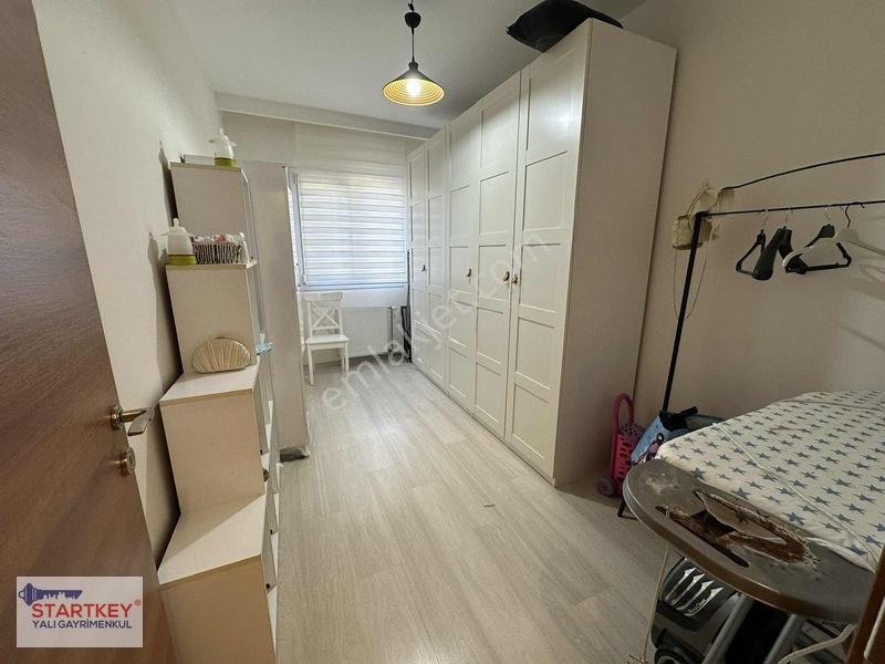 Çiğli Evka 5'te Efe City Sitesinde Satılık 3+1 Daire — fotoğraf 18