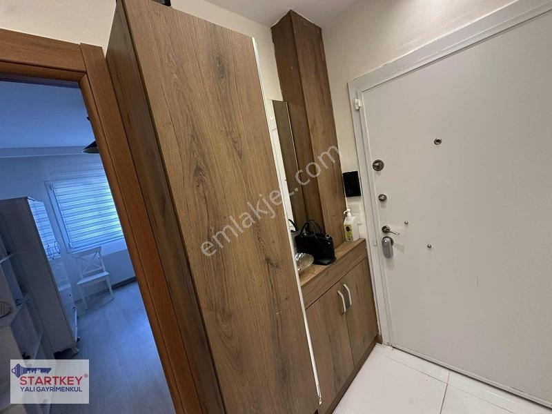 Çiğli Evka 5'te Efe City Sitesinde Satılık 3+1 Daire — fotoğraf 19