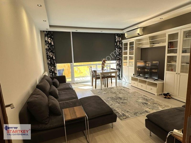 Çiğli Evka 5'te Efe City Sitesinde Satılık 3+1 Daire — fotoğraf 20