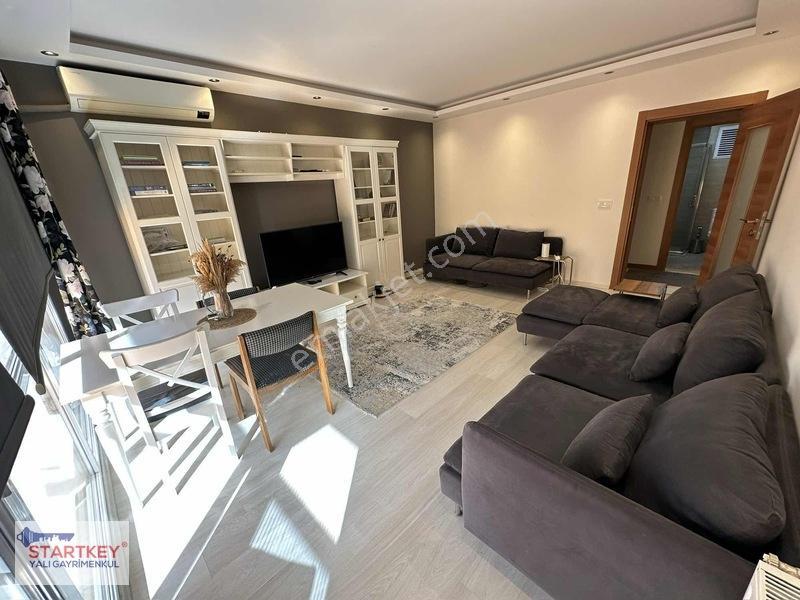 Çiğli Evka 5'te Efe City Sitesinde Satılık 3+1 Daire — fotoğraf 21