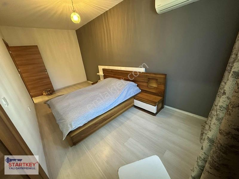 Çiğli Evka 5'te Efe City Sitesinde Satılık 3+1 Daire — fotoğraf 22