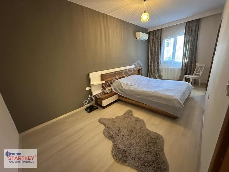 Çiğli Evka 5'te Efe City Sitesinde Satılık 3+1 Daire — fotoğraf 23