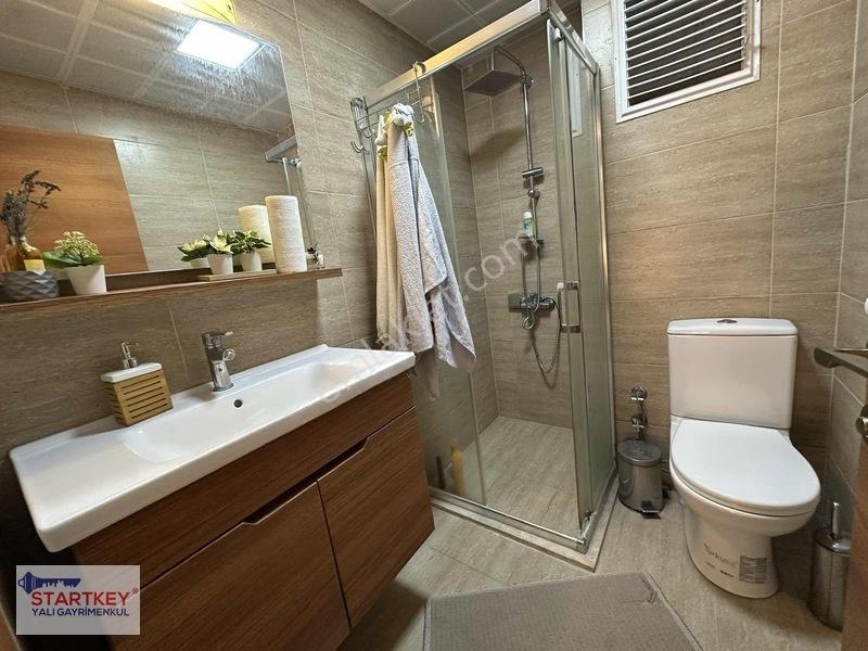 Çiğli Evka 5'te Efe City Sitesinde Satılık 3+1 Daire — fotoğraf 24