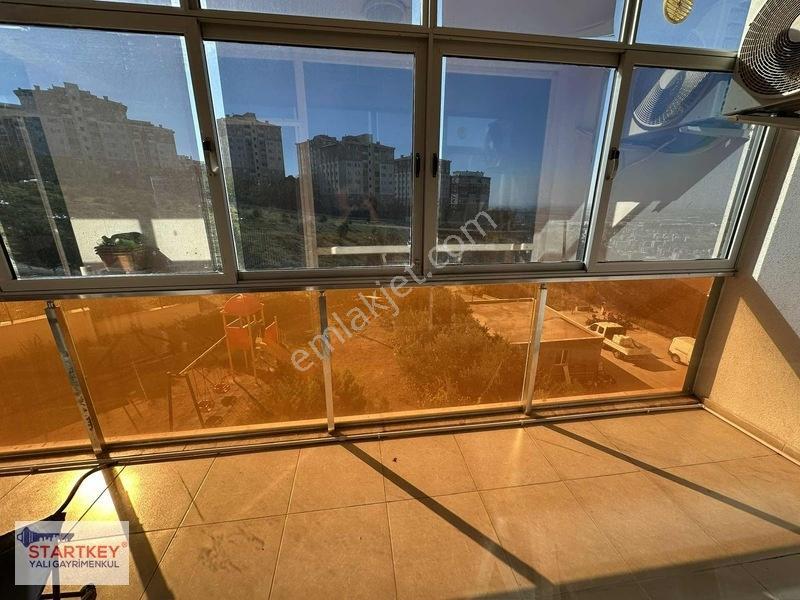 Çiğli Evka 5'te Efe City Sitesinde Satılık 3+1 Daire — fotoğraf 25