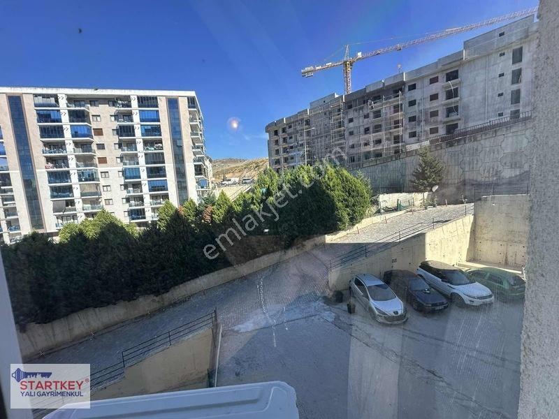 Çiğli Evka 5'te Efe City Sitesinde Satılık 3+1 Daire — fotoğraf 26