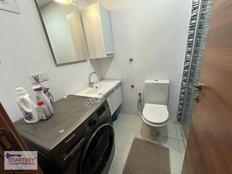 Çiğli Evka 5'te Efe City Sitesinde Satılık 3+1 Daire — fotoğraf 28