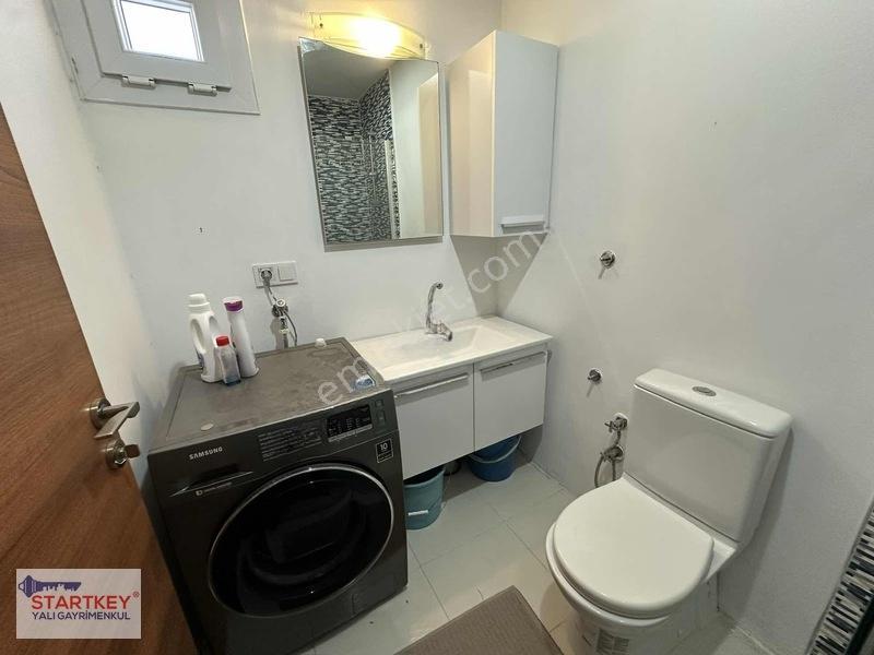 Çiğli Evka 5'te Efe City Sitesinde Satılık 3+1 Daire — fotoğraf 29