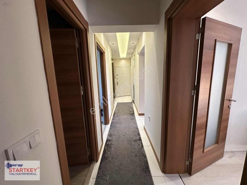 Çiğli Evka 5'te Efe City Sitesinde Satılık 3+1 Daire — fotoğraf 30