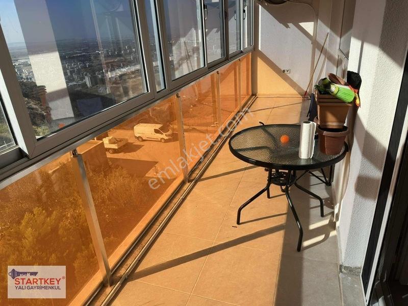 Çiğli Evka 5'te Efe City Sitesinde Satılık 3+1 Daire — fotoğraf 31