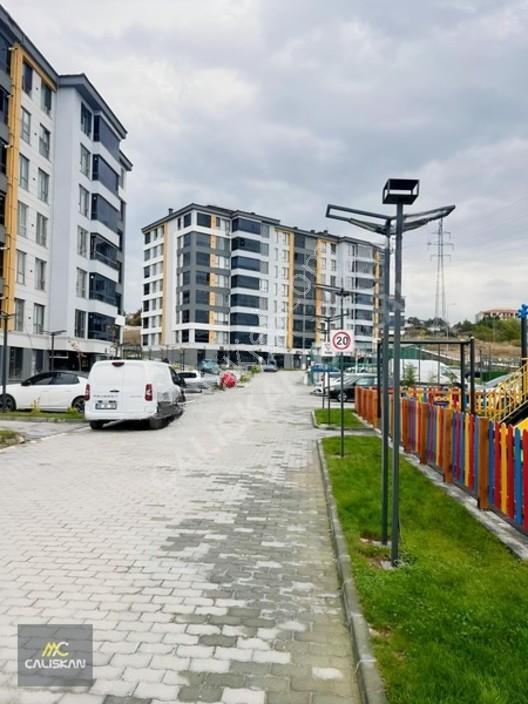 Güneşli Mah. Tepeşehir-1 De Satılık 3.5+1 Daire — fotoğraf 2