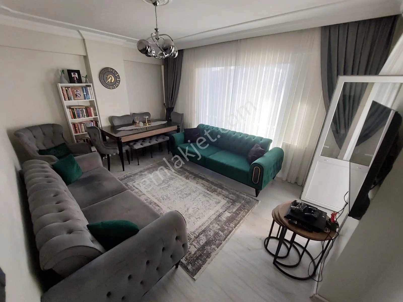 Mertcan'dan Esentepe Mah İskanlı 2+1 Kapalı Balkonlu Fırsat Satılık Daire — fotoğraf 3