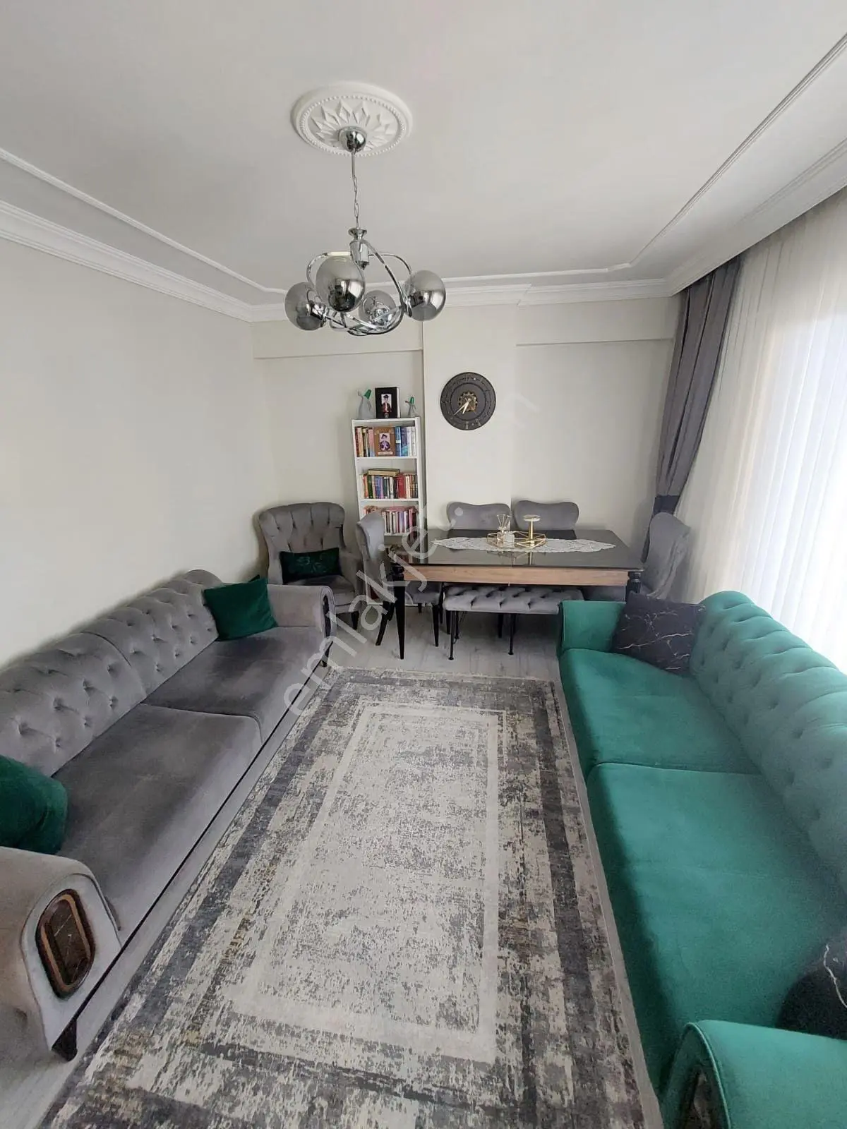 Mertcan'dan Esentepe Mah İskanlı 2+1 Kapalı Balkonlu Fırsat Satılık Daire — fotoğraf 10