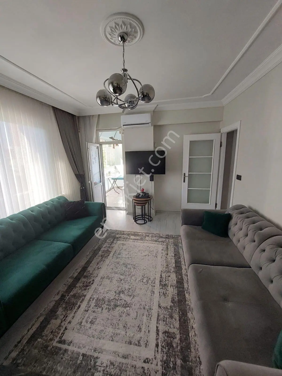Mertcan'dan Esentepe Mah İskanlı 2+1 Kapalı Balkonlu Fırsat Satılık Daire — fotoğraf 12