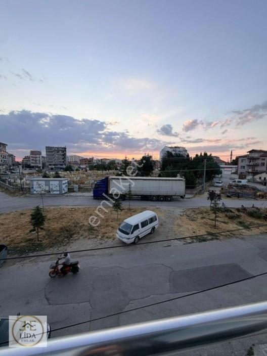 Lida Emlaktan Erenlerde Satılık Daire — fotoğraf 2