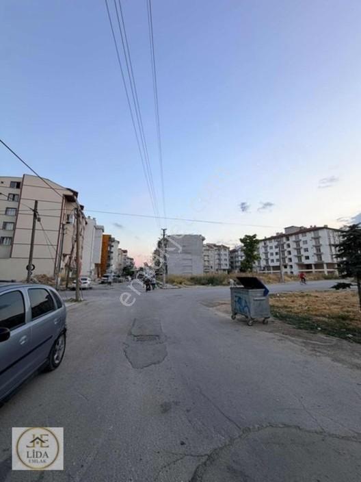 Lida Emlaktan Erenlerde Satılık Daire — fotoğraf 4