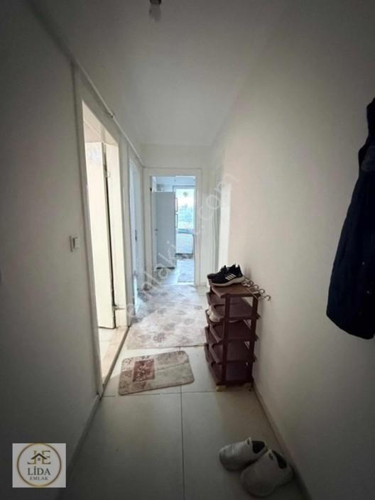 Lida Emlaktan Erenlerde Satılık Daire — fotoğraf 10