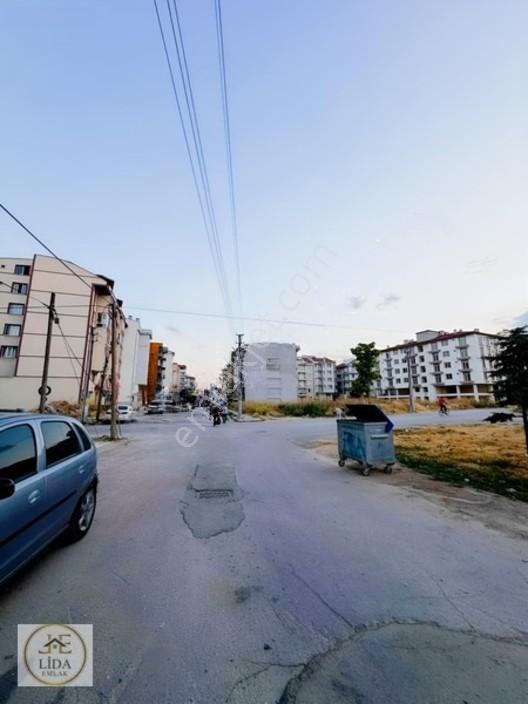 Lida Emlaktan Erenlerde Satılık Daire — fotoğraf 15