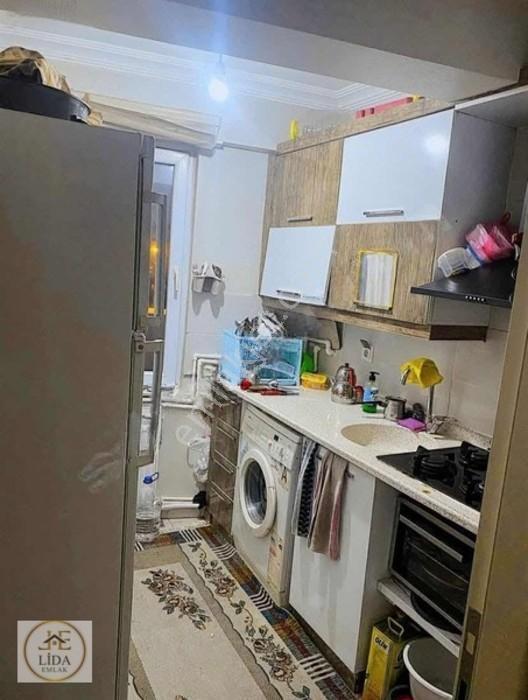 Lida Emlaktan Erenlerde Satılık Daire — fotoğraf 16