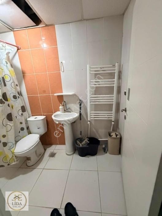 Lida Emlaktan Erenlerde Satılık Daire — fotoğraf 20