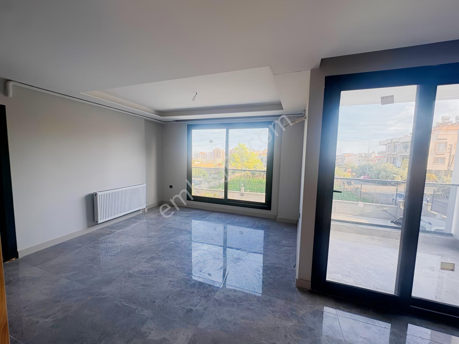 Remax Toros'tan Eski Mezitli'de Satılık Sıfır 2+1 — fotoğraf 4