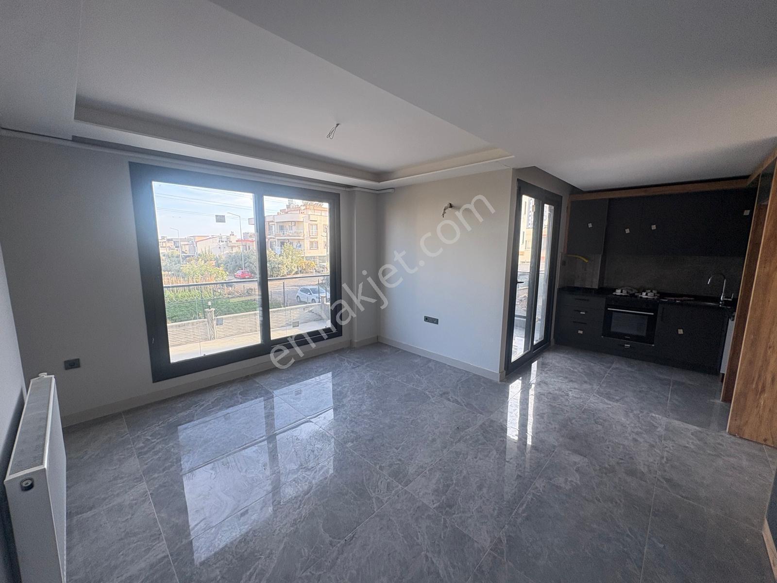 Remax Toros'tan Eski Mezitli'de Satılık Sıfır 2+1 — fotoğraf 5