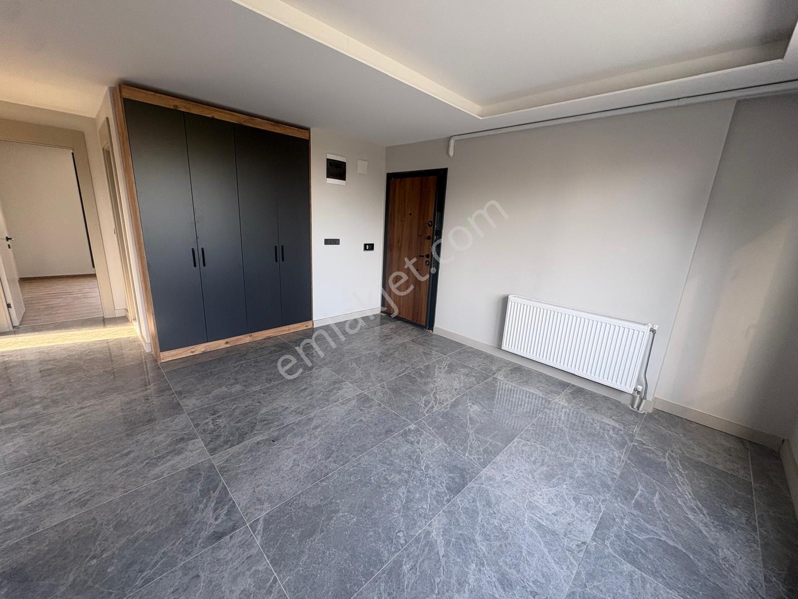 Remax Toros'tan Eski Mezitli'de Satılık Sıfır 2+1 — fotoğraf 10