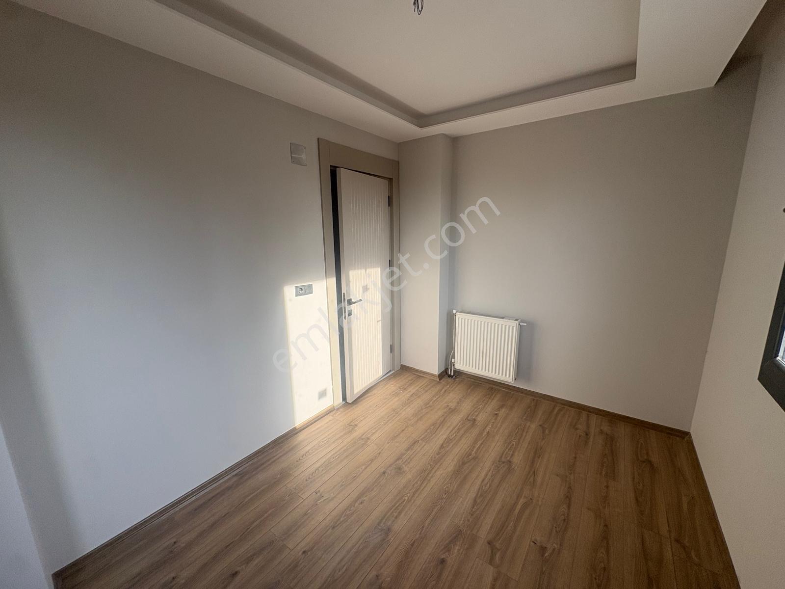 Remax Toros'tan Eski Mezitli'de Satılık Sıfır 2+1 — fotoğraf 12