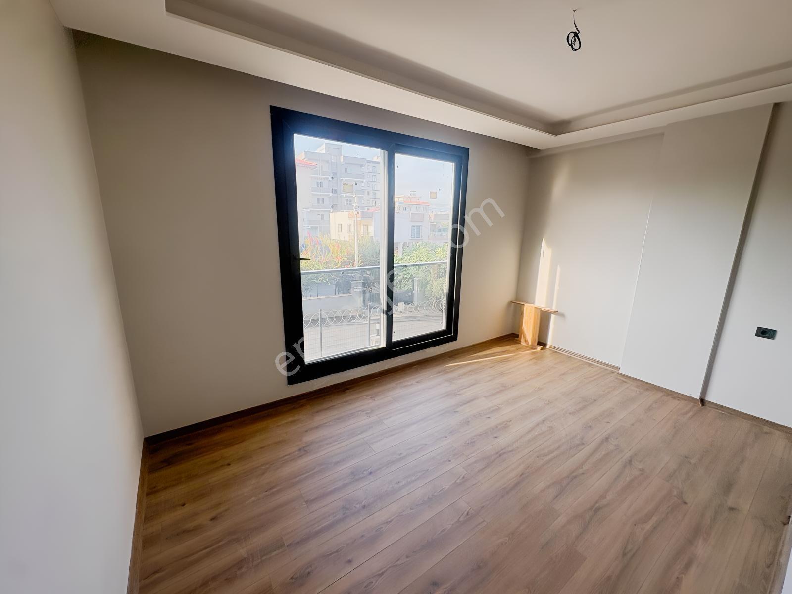 Remax Toros'tan Eski Mezitli'de Satılık Sıfır 2+1 — fotoğraf 13