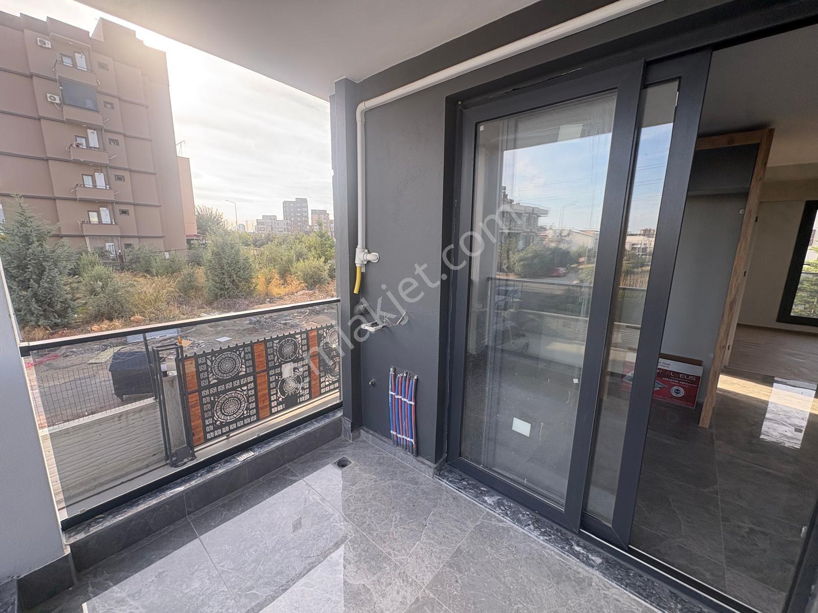 Remax Toros'tan Eski Mezitli'de Satılık Sıfır 2+1 — fotoğraf 17