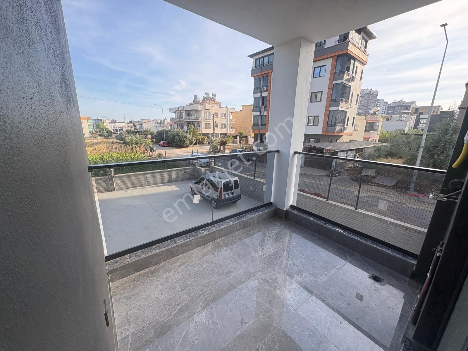 Remax Toros'tan Eski Mezitli'de Satılık Sıfır 2+1 — fotoğraf 20