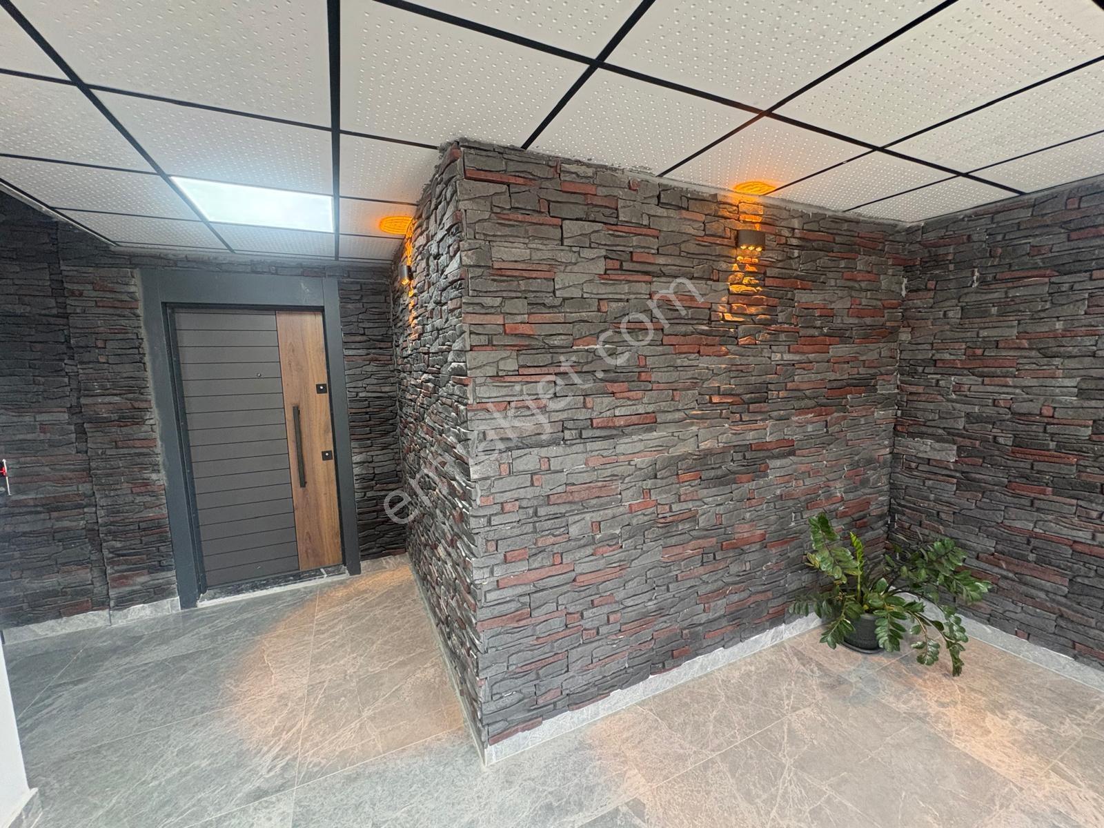 Remax Toros'tan Eski Mezitli'de Satılık Sıfır 2+1 — fotoğraf 25