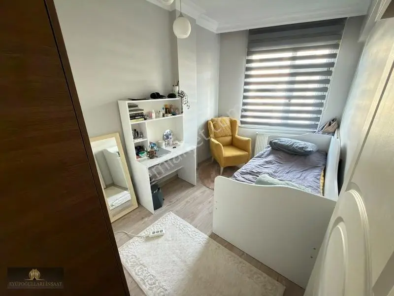 B.paşa Muratpaşa Mah. 2+1 80 M2 Bakımlı Satılık Daire — fotoğraf 5