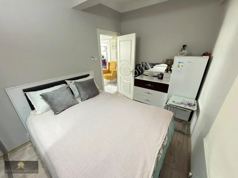 B.paşa Muratpaşa Mah. 2+1 80 M2 Bakımlı Satılık Daire — fotoğraf 8
